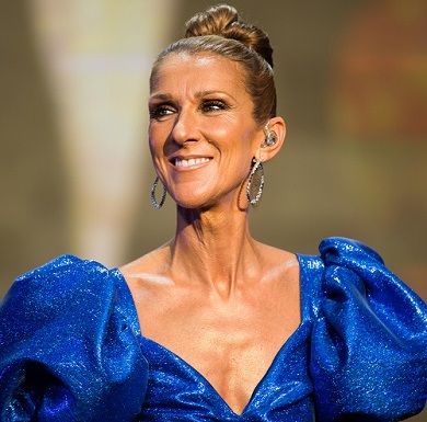 Céline Dion s'offre un jet privé à 34 millions d'euros