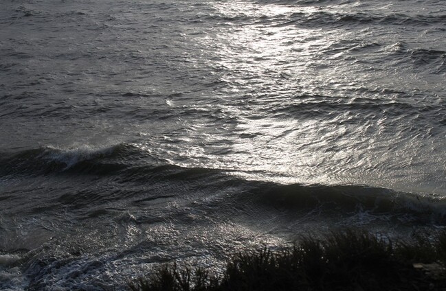 tempête à Logonna (2)