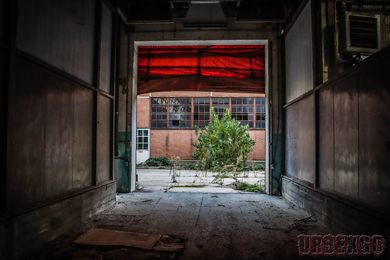 Usine Alarma