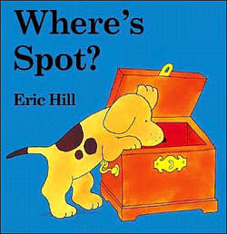 Where is Spot ? Les positions