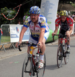 Grand Prix cycliste UFOLEP d’Hergnies ( 2ème, 4ème cat et Minimes )