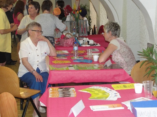 -Des cadrans solaires en Châtillonnais