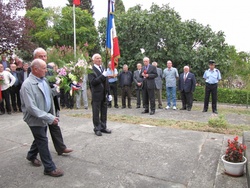 CONCOURS DE LA FÊTE LOCALE DE BRIGNEMONT.