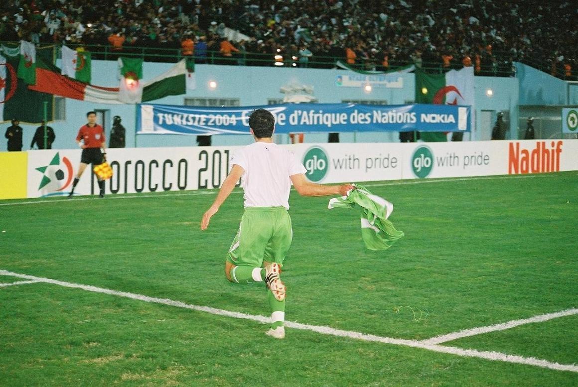 29.1.2004 CAN  à sousse EN-Egypte 2-1