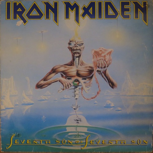 044 Seventh son of a seventh son