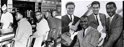 Booker T & the MG's 