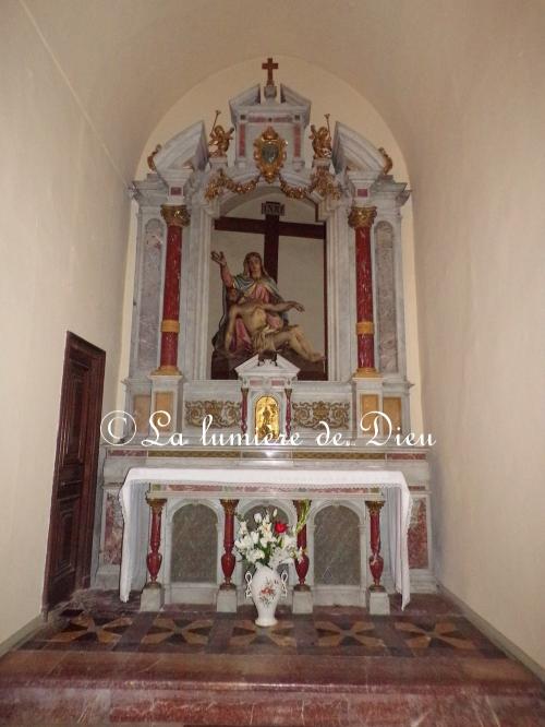 Thuir, l'église Notre-Dame de la Victoire