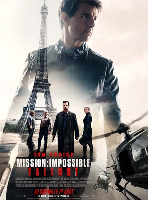 MISSION IMPOSSIBLE 6 FALLOUT BOX OFFICE
