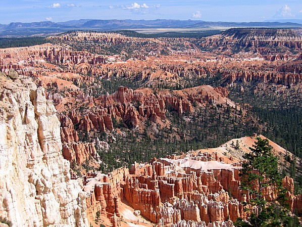 Bryce Canyon 1