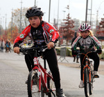 2ème cyclo cross UFOLEP BTWIN : ( Ecoles de cyclisme )