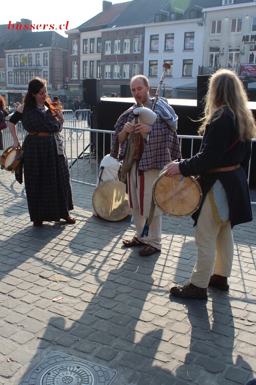 festival gallo-romain 2016