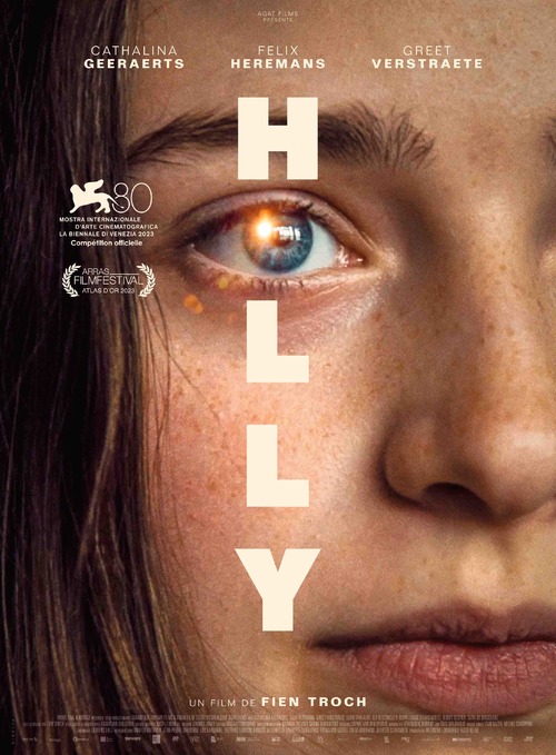 Découvrez la bande-annonce du film "HOLLY" de Fien Troch - Le 6 mars 2024 au cinéma