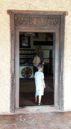 Visite guidée de Stone Town