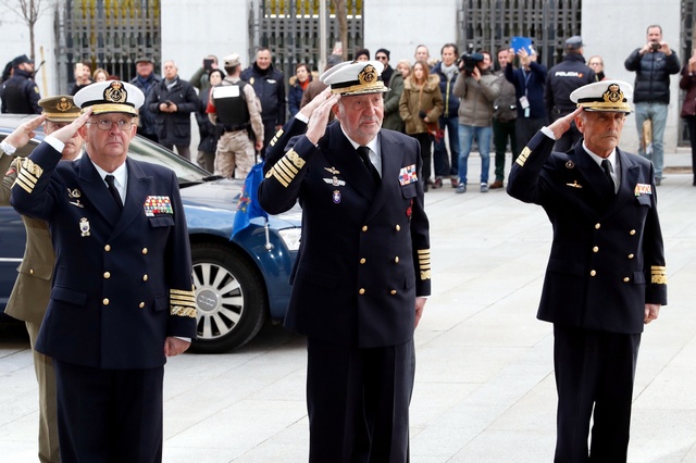 Museo Naval
