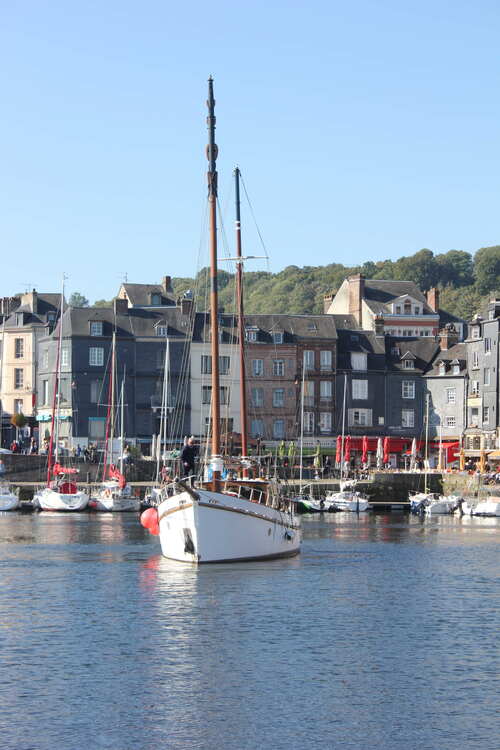 Honfleur