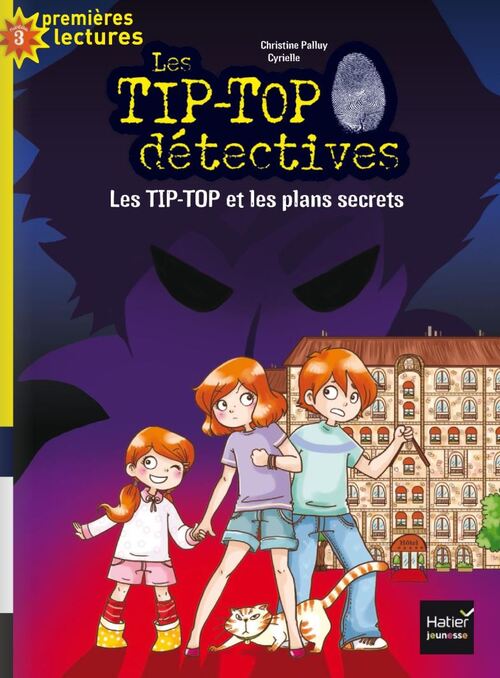 Les Tip-Top