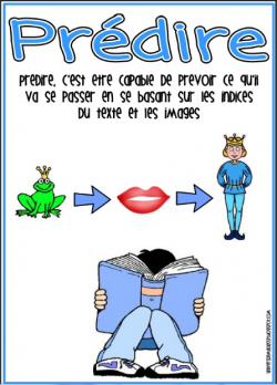 LES STRATEGIES DE LECTURE
