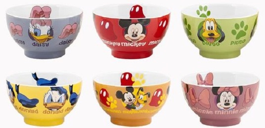 TASSES AMIS DE MICKEY