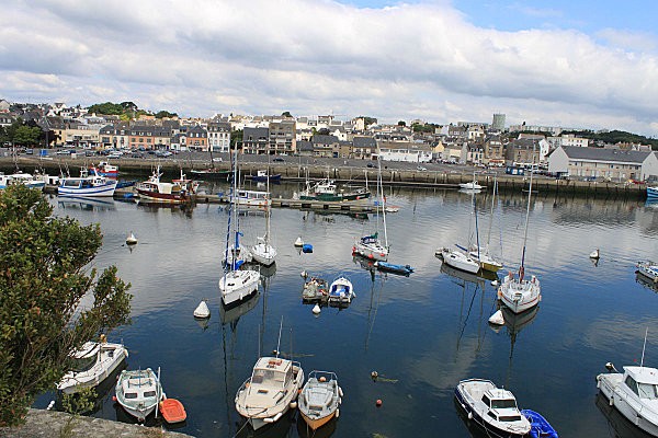 Concarneau 10