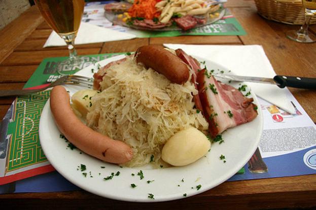 Les knackis, un danger pour les enfants saucisse-knack-knackis-saucisses-de-strasbourg-herta-2