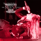 The MDNA Tour - Audio Live in Nice 2