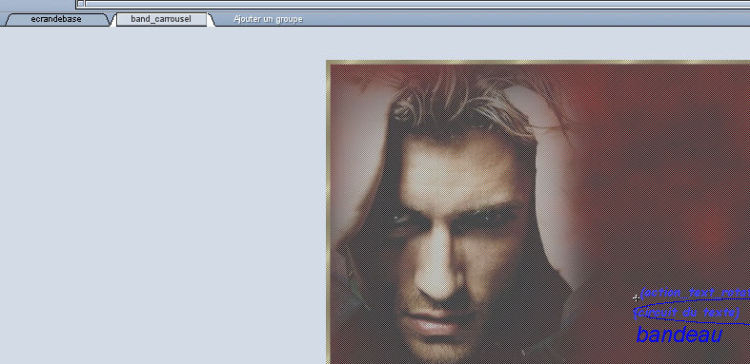 6. Flash Tutorial Forgó képek