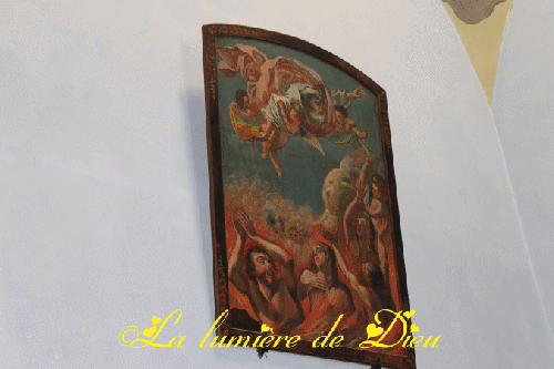 Bandol, église saint François de Sales