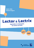 Lector et Lectrix Cycle 3 - SEGPA (+ CD Rom/Téléchargement) - Ouvrage  papier | Éditions Retz