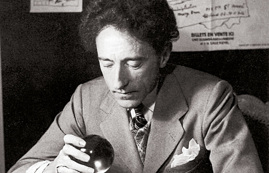 Jean Cocteau 1940 1945