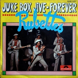 The Rubettes 