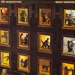 The Blackbyrds - Night Grooves - Complete LP