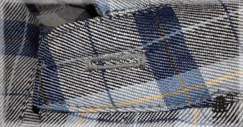#2 La chemise à carreaux