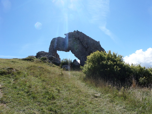  Balades montagneuses...!!!