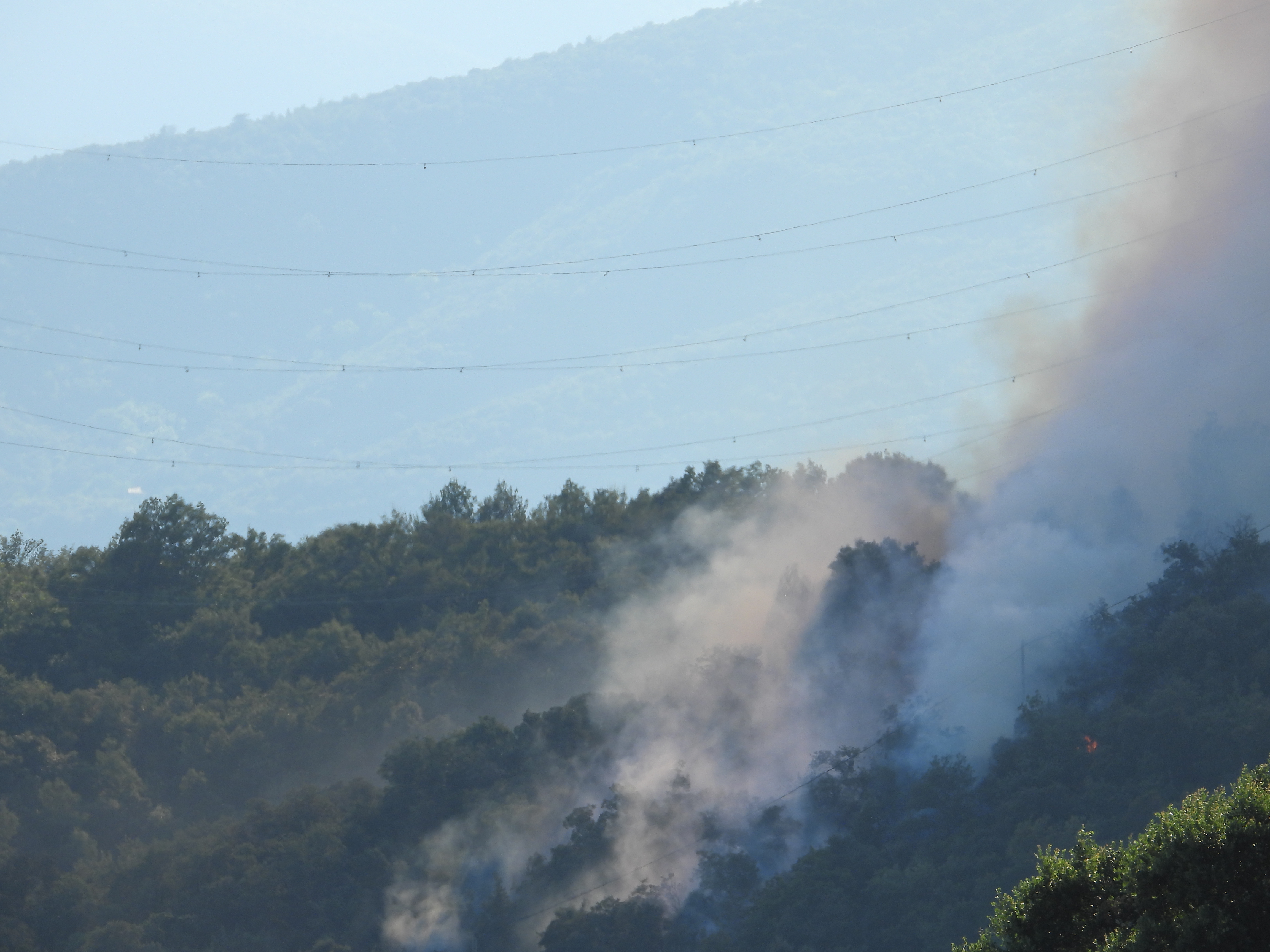 On A Eu Chaud Aux Fesses La Vie D Une Retraitee