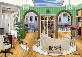 Challenges RoomsGalore 2017