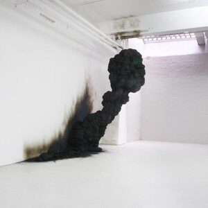 Olaf Brzeski, Dream – Spontaneous Combustion, 2008