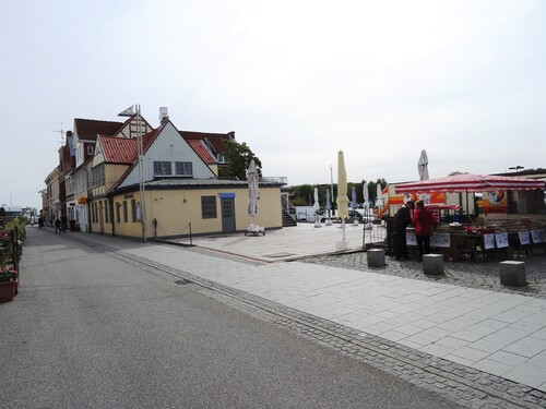 Travemünde (Allemagne)