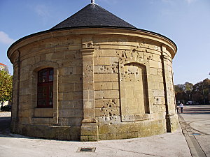 place forte de longwy- ligne maginot catenom 014