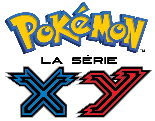 Pokémon x et y la série