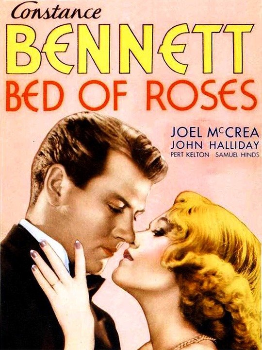 Bed of Roses - Rotten Tomatoes