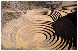 Au coeur du pays Inca du 11 juillet au 6 août 