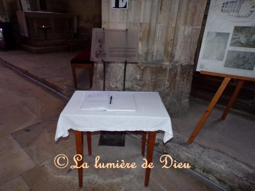 Harfleur, église Saint Martin