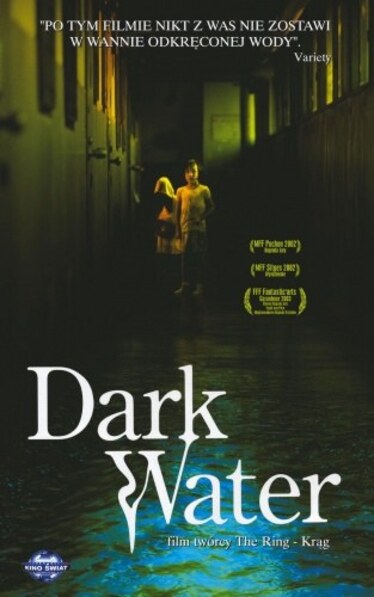 ♦ Dark Water ♦
