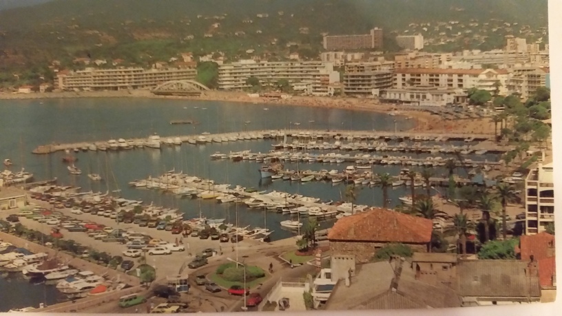 SAINTE MAXIME (VAR)