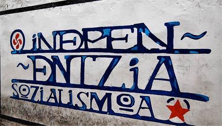 Askatasunaren Bidean Batzarra (Français) - déclaration collective d'ancien-ne-s militant-e-s, prisonnier-e-s et exilé-e-s révolutionnaires basques