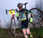 Championnat du Nord UFOLEP cyclo cross à Feignies ( Séniors A, B et Juniors )