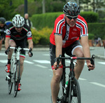 3ème Critérium cycliste UFOLEP de la Bassée : ( 3ème, 4ème cat, féminines  )