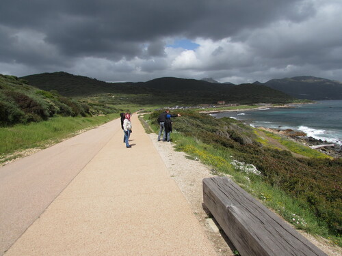 L’île de Beauté