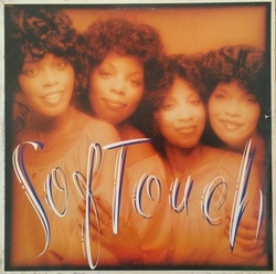 Softouch - Same - Complete LP