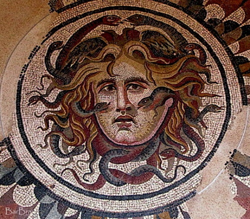 MEDUSA